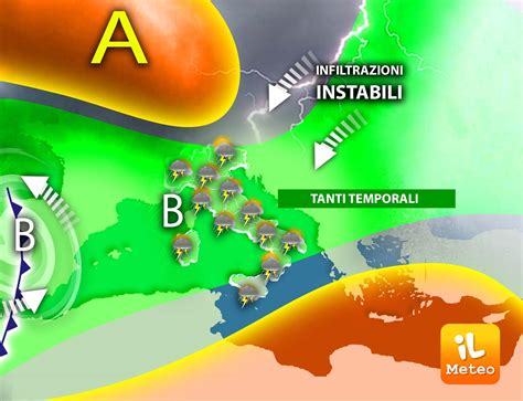 Previsioni Meteo Faggiano